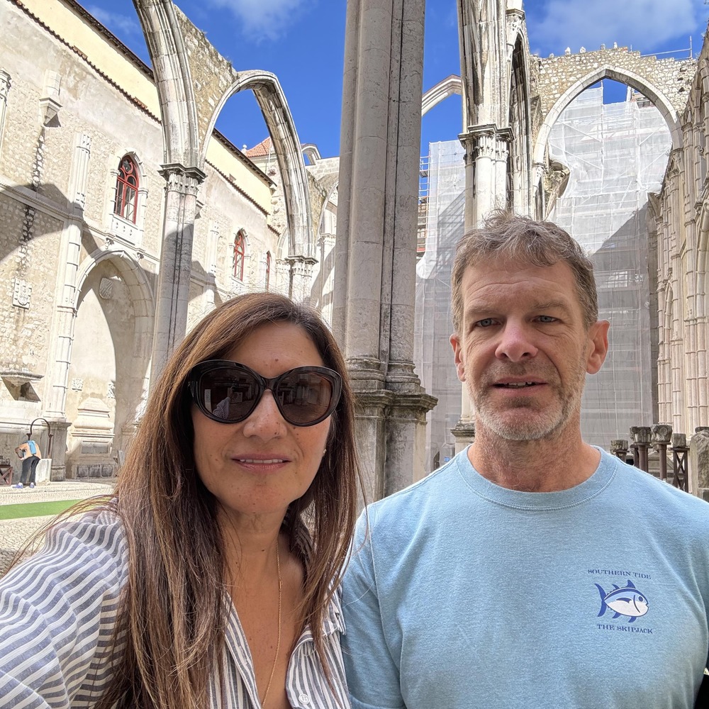 Meet your Posher, Janet